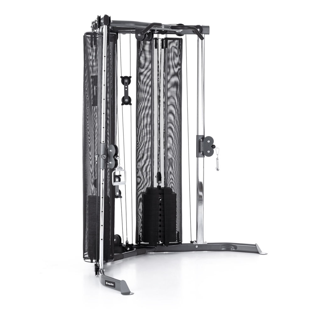 Aparat multif. (max. 180 kg) inSPORTline Cable Column CC200 / 17963 (4064)