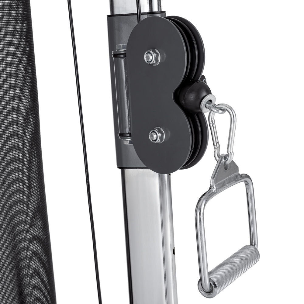 Aparat multif. (max. 180 kg) inSPORTline Cable Column CC200 / 17963 (4064)