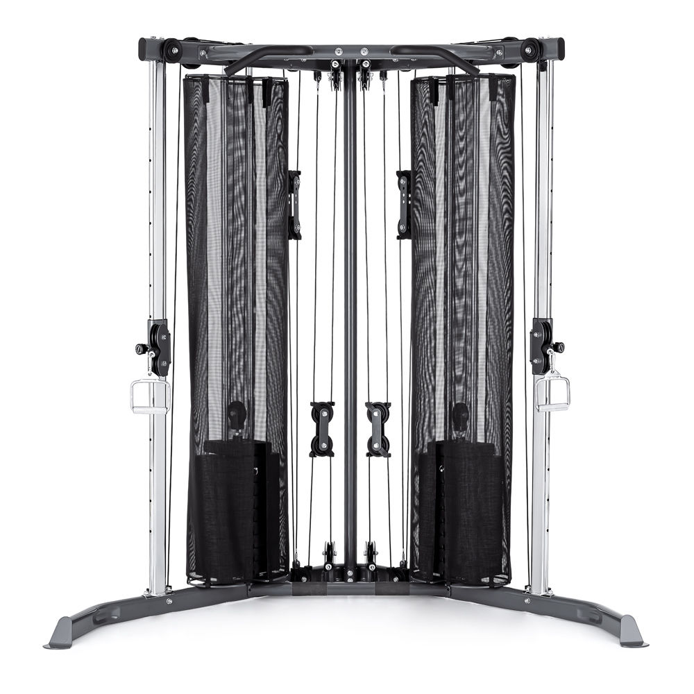 Aparat multif. (max. 180 kg) inSPORTline Cable Column CC200 / 17963 (4064)