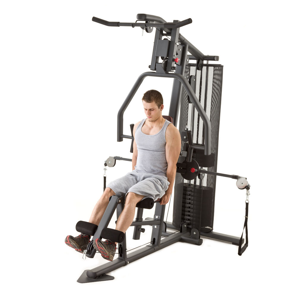 Aparat multifunctional inSPORTline ProfiGym C95 18120 (2602)