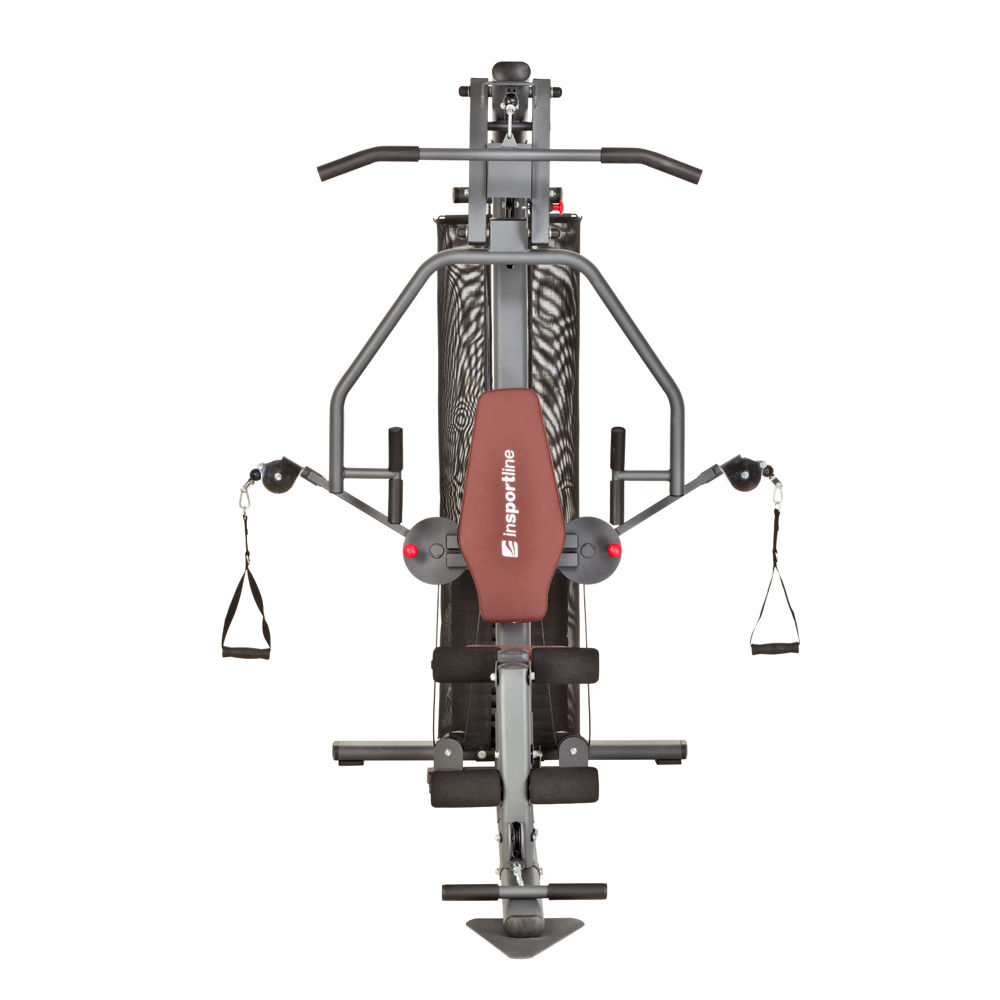 Aparat multifunctional (max. 120 kg) inSPORTline ProfiGym C95 18120 (2602)