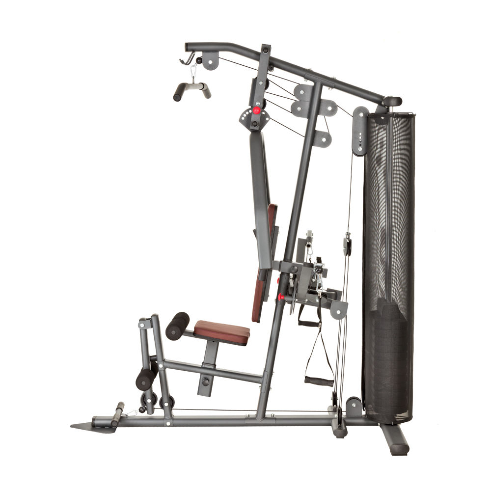 Aparat multifunctional (max. 120 kg) inSPORTline ProfiGym C95 18120 (2602)