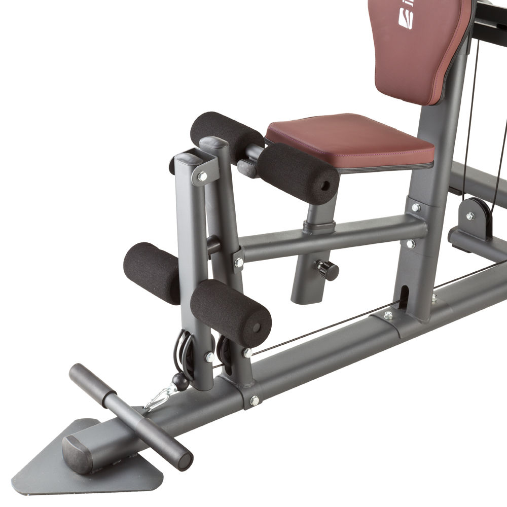 Aparat multifunctional (max. 120 kg) inSPORTline ProfiGym C95 18120 (2602)