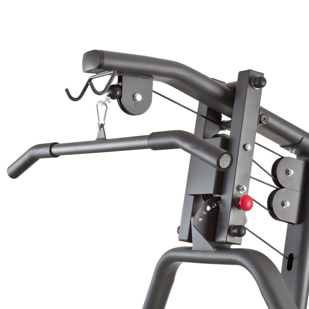 Aparat multifunctional (max. 120 kg) inSPORTline ProfiGym C95 18120 (2602)