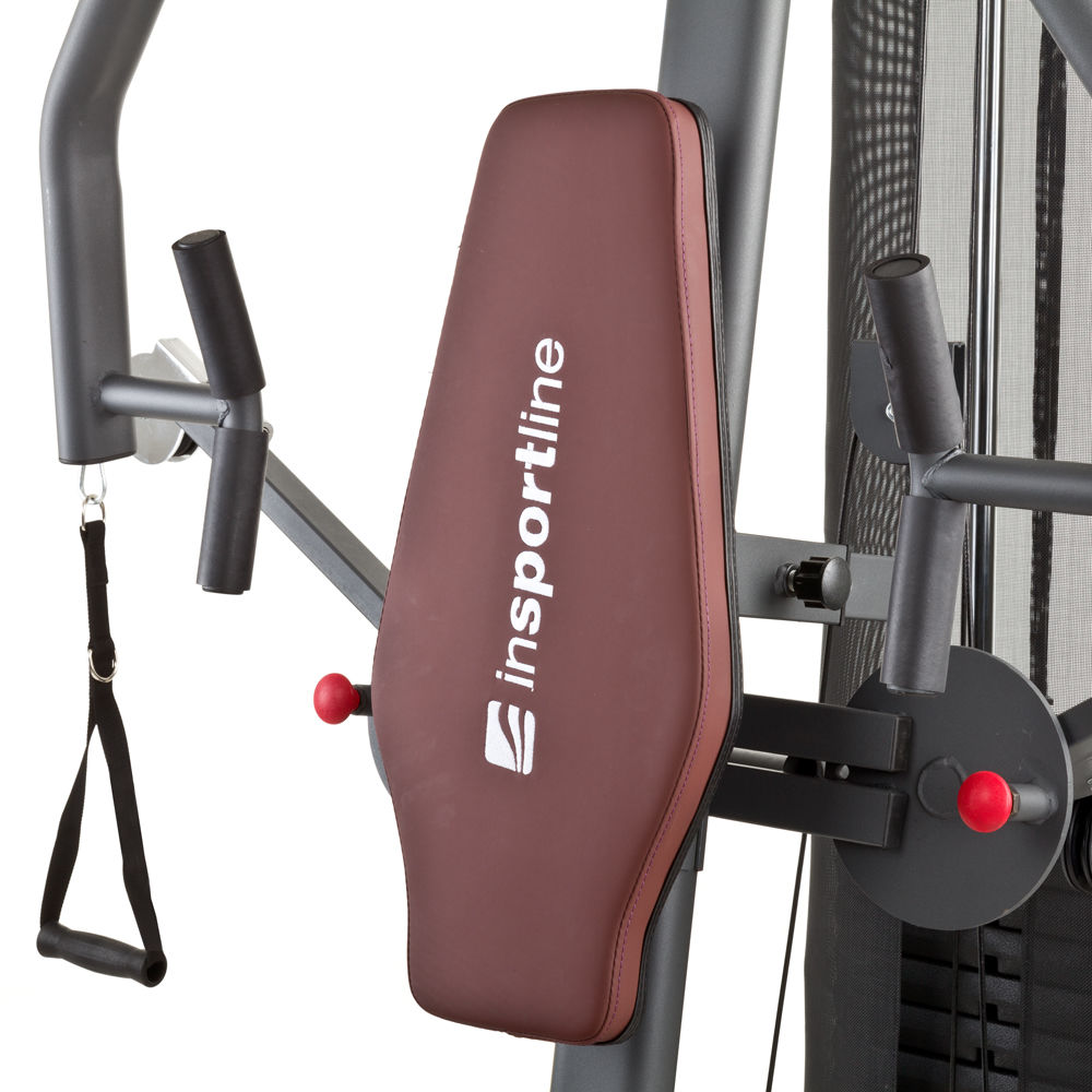 Aparat multifunctional (max. 120 kg) inSPORTline ProfiGym C95 18120 (2602)