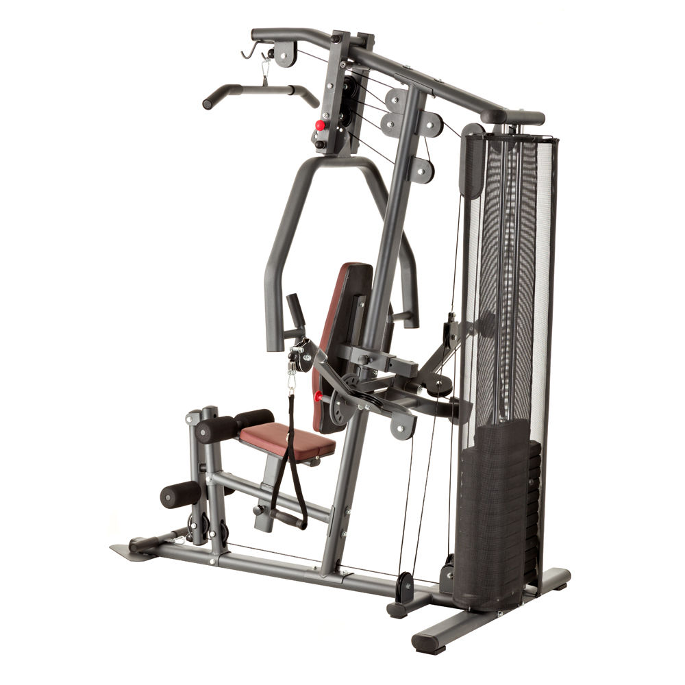 Aparat multifunctional (max. 120 kg) inSPORTline ProfiGym C95 18120 (2602)