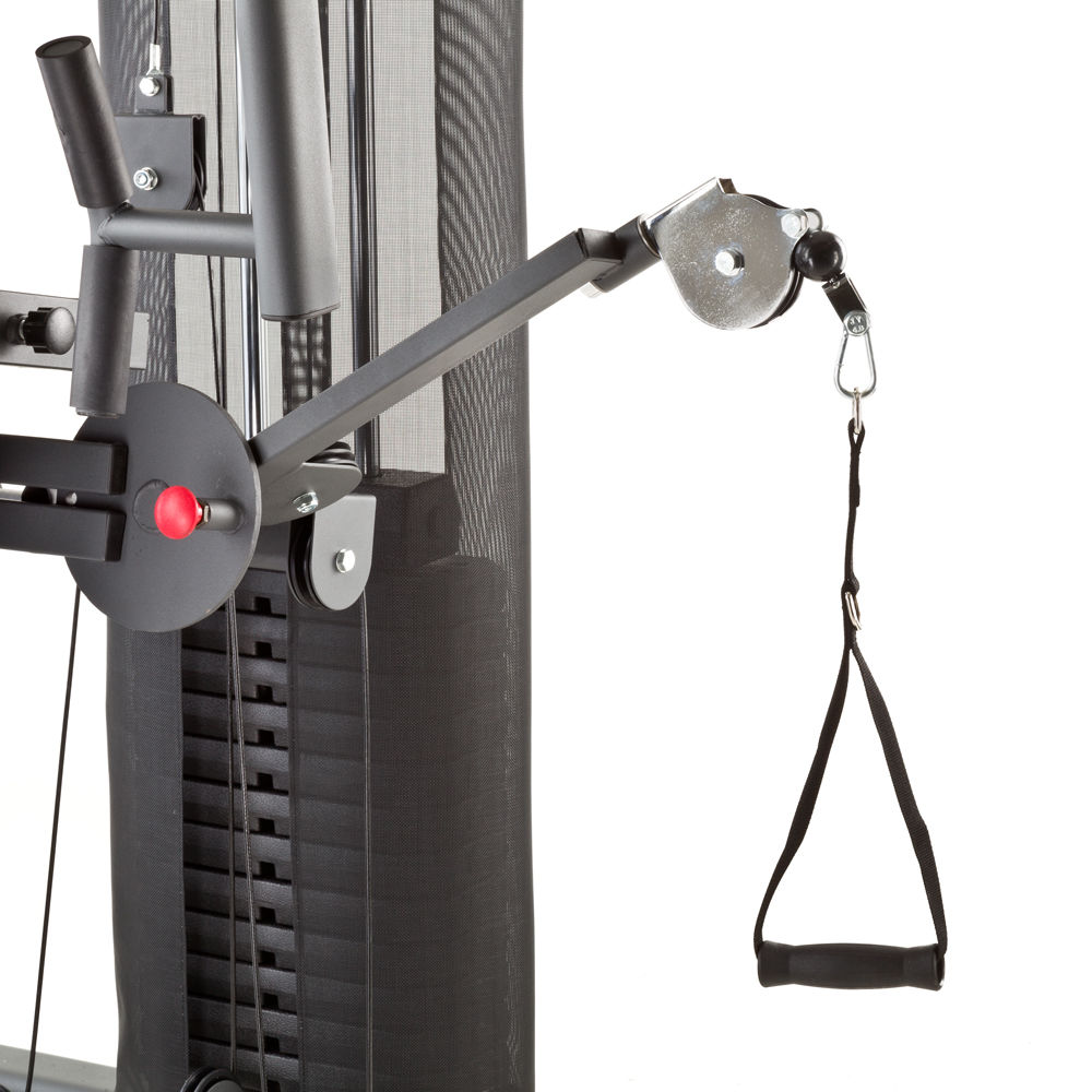 Aparat multifunctional (max. 120 kg) inSPORTline ProfiGym C95 18120 (2602)