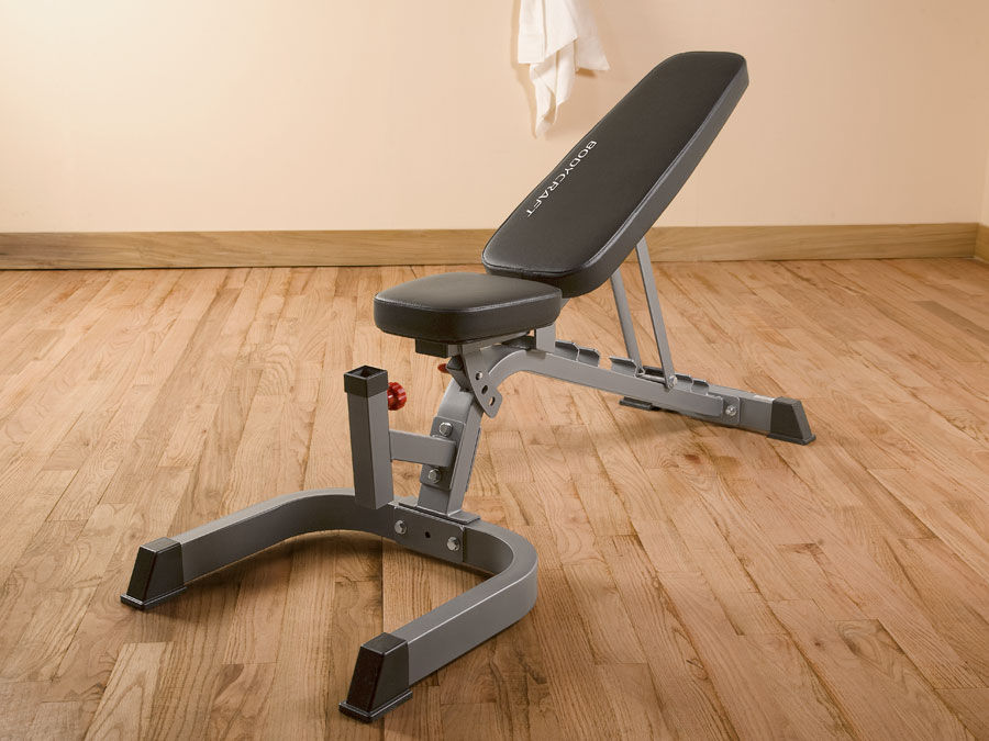Banca abdomenala regabila (max. 450 kg) inSPORTline 7378 (9427)