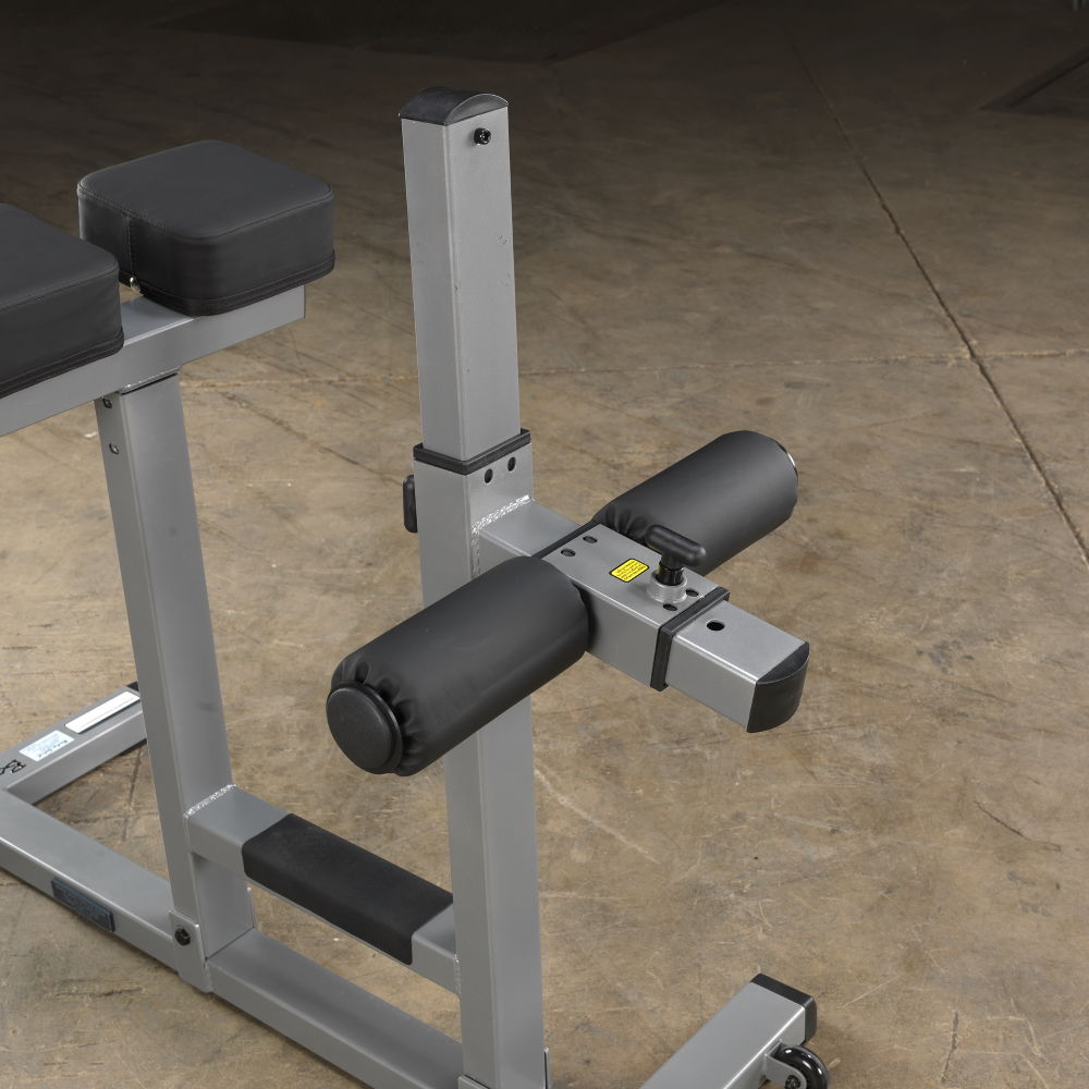 Banca hiperextensii (max. 180 kg) inSPORTline Body-Solid GRCH322 1156 (4298)