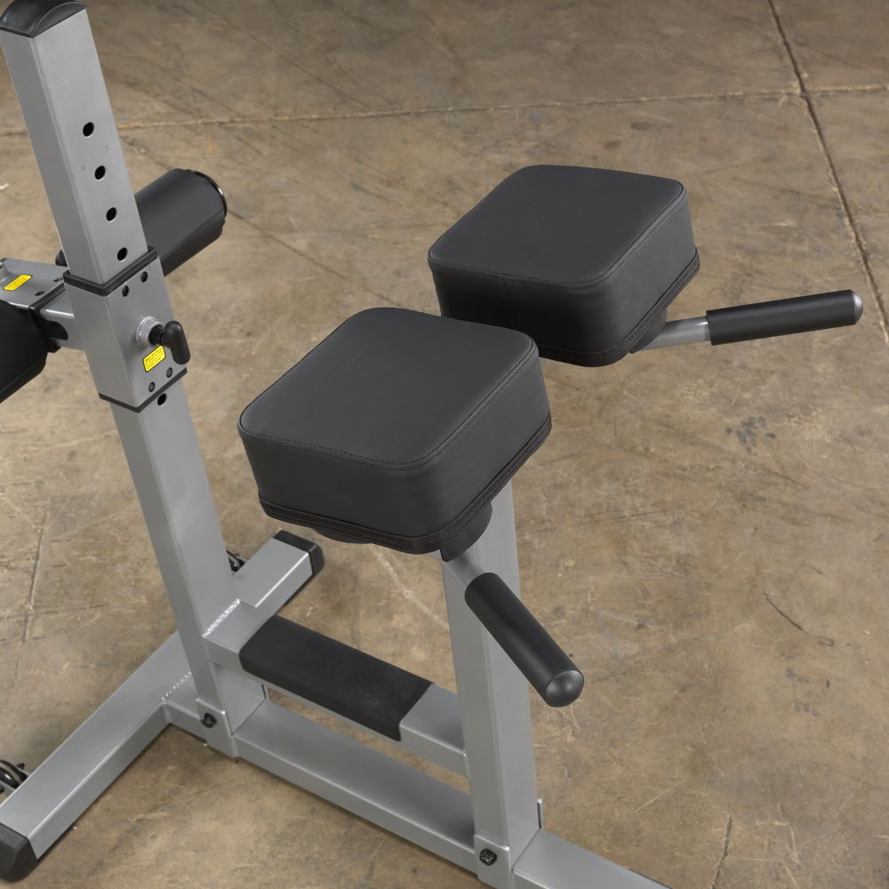 Banca hiperextensii (max. 180 kg) inSPORTline Body-Solid GRCH322 1156 (4298)