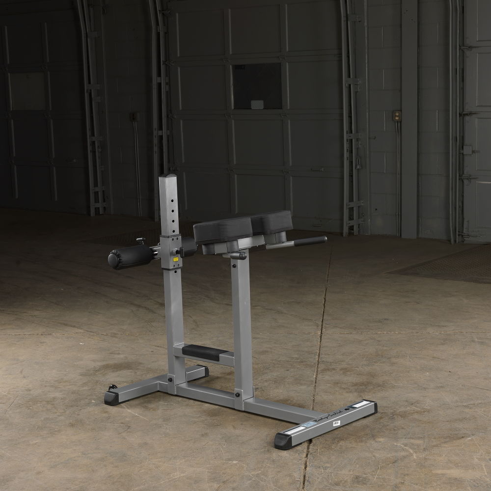Banca hiperextensii (max. 180 kg) inSPORTline Body-Solid GRCH322 1156 (4298)