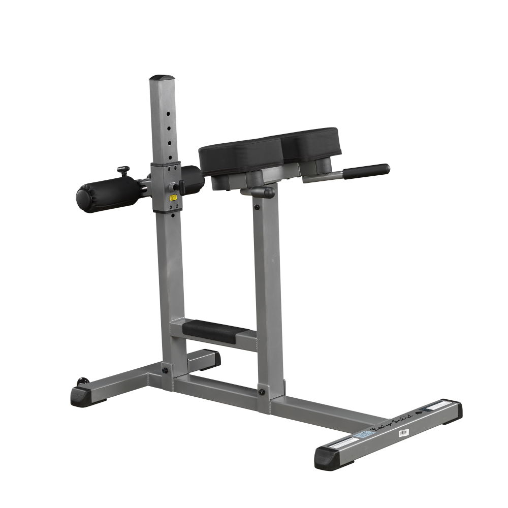 Скамья для гиперэкстензии (макс. 180 кг) inSPORTline Body-Solid GRCH322 1156 (4298)