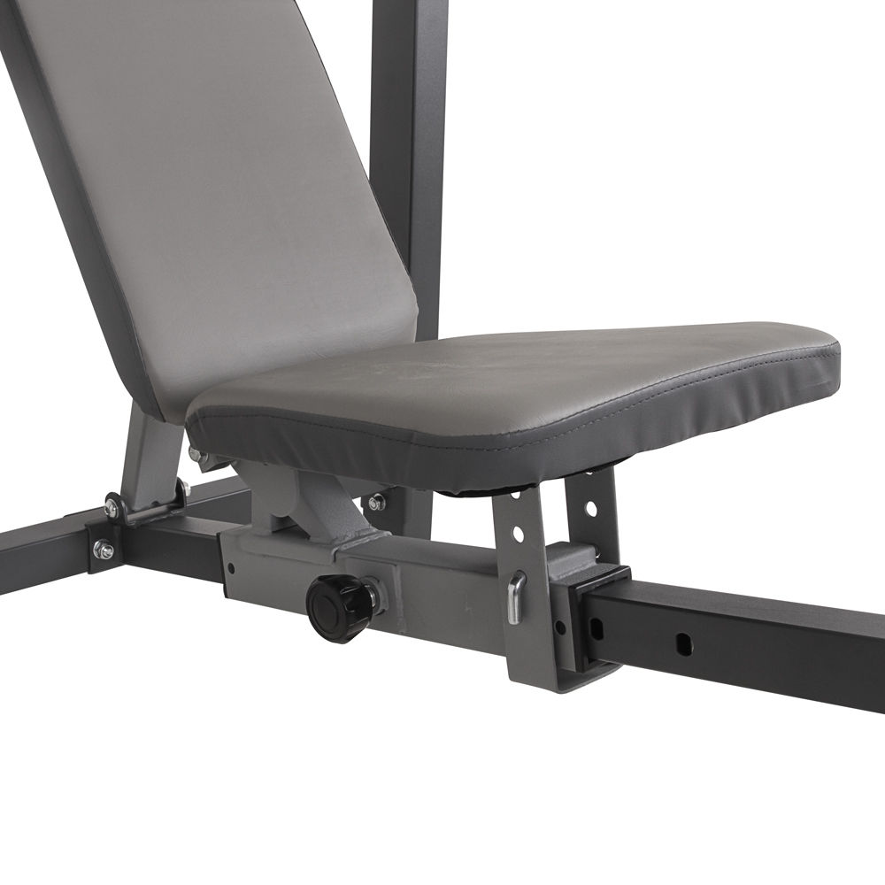 Banca multifunctionala inSPORTline Hero B100 20955 (4170)