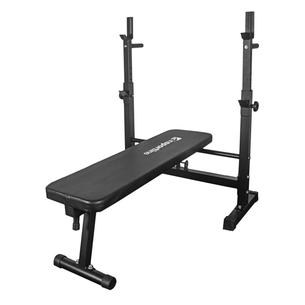 Banca multifunctionala (max. 200 kg) inSPORTline Hero B30 22651 (4959)