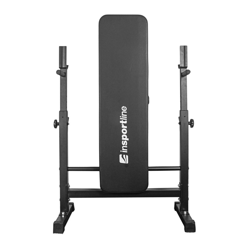 Banca multifunctionala (max. 200 kg) inSPORTline Hero B30 22651 (4959)