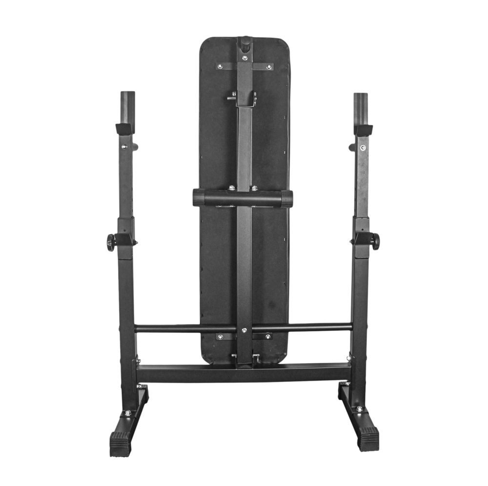 Banca multifunctionala (max. 200 kg) inSPORTline Hero B30 22651 (4959)