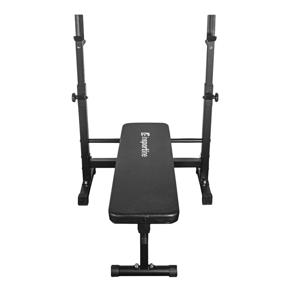 Banca multifunctionala (max. 200 kg) inSPORTline Hero B30 22651 (4959)