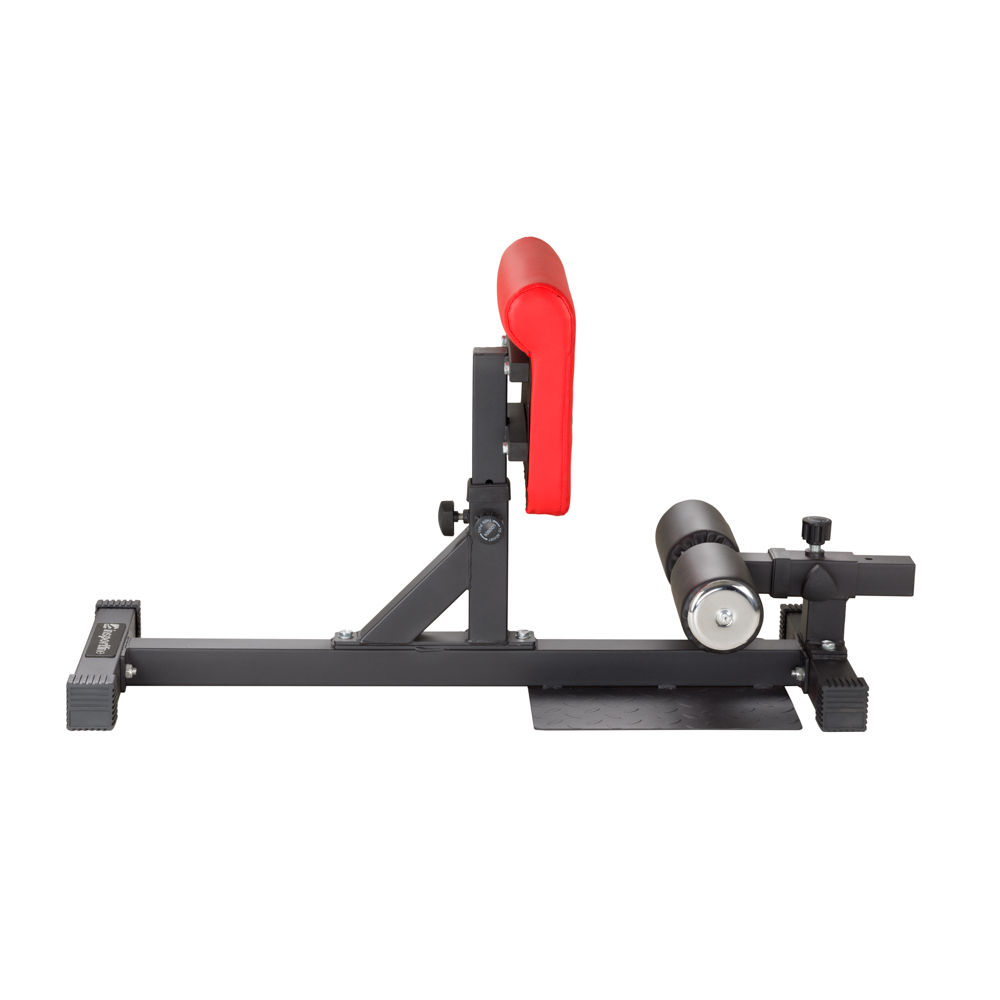 Banca squat (max. 300 kg) inSPORTline Squo 21715 (6961)