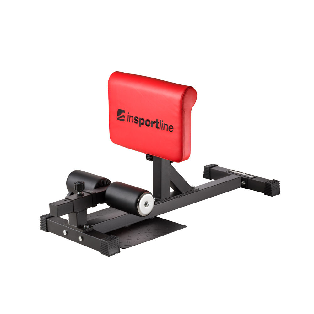 Banca squat (max. 300 kg) inSPORTline Squo 21715 (6961)