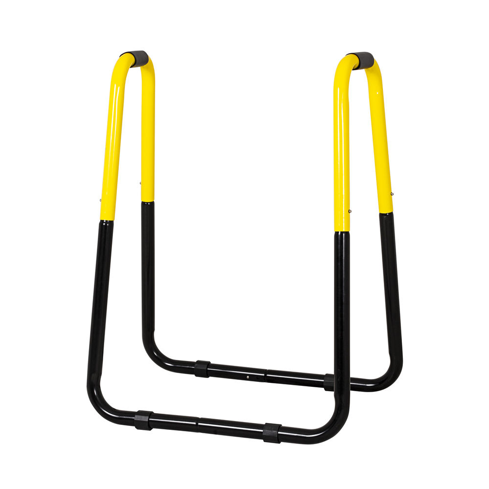 Bare paralele cu curele (max. 120 kg) inSPORTline 20848 (5740)