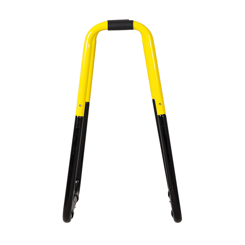 Bare paralele cu curele (max. 120 kg) inSPORTline 20848 (5740)