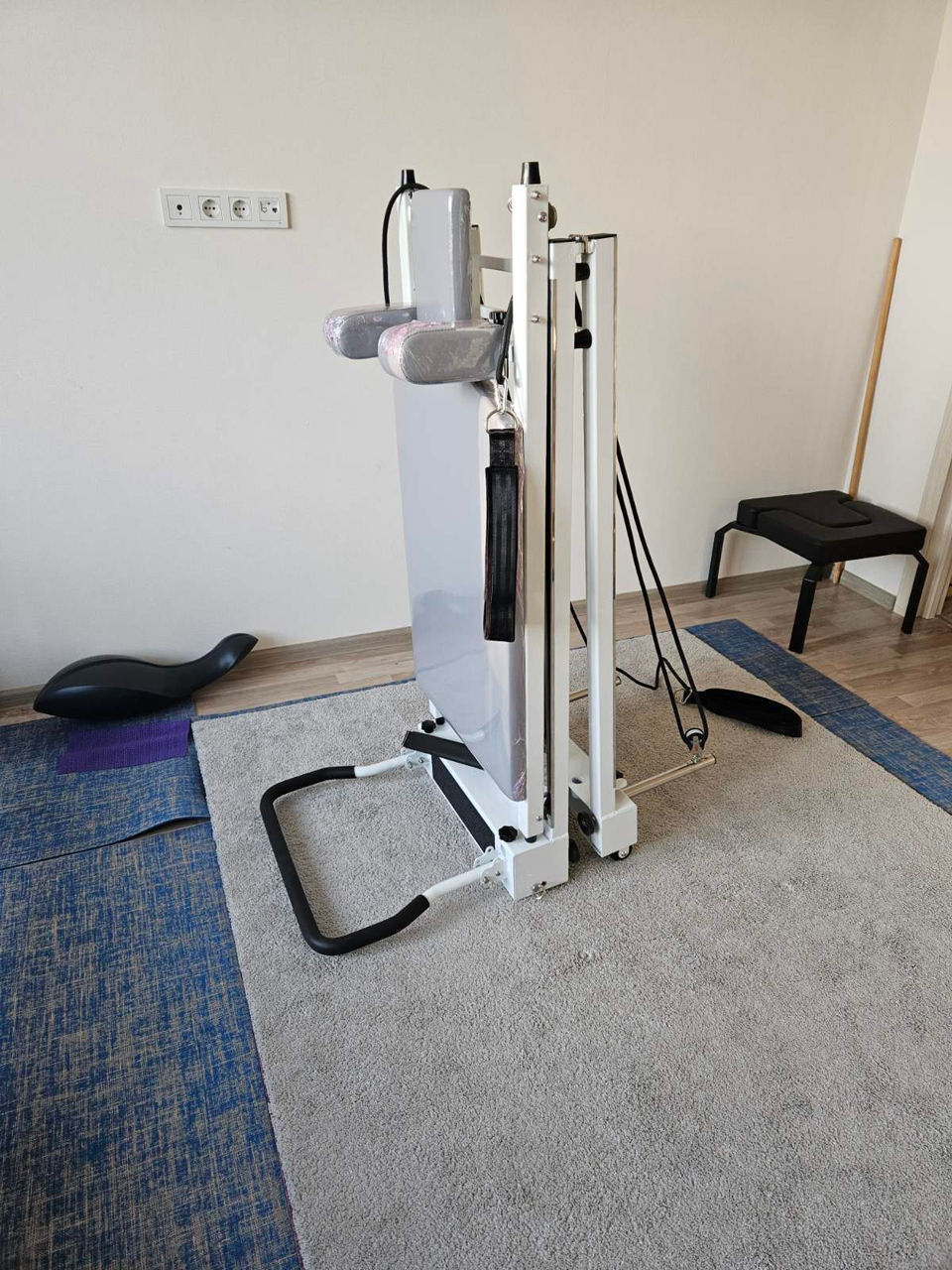 Masa pt pilates pliabila (9958)