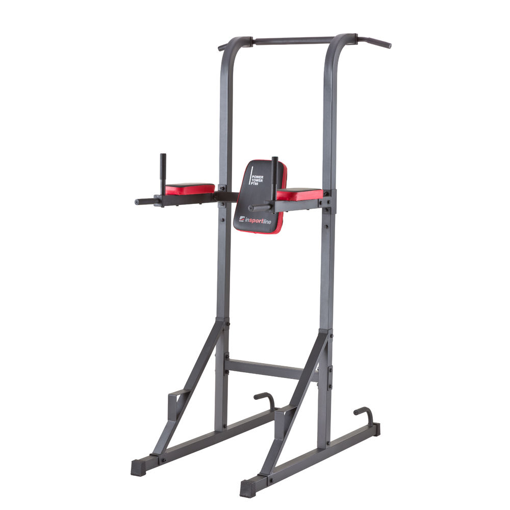 Aparat multifunctional (max. 120 kg) inSPORTline Power Tower PT80 7536 (4960)