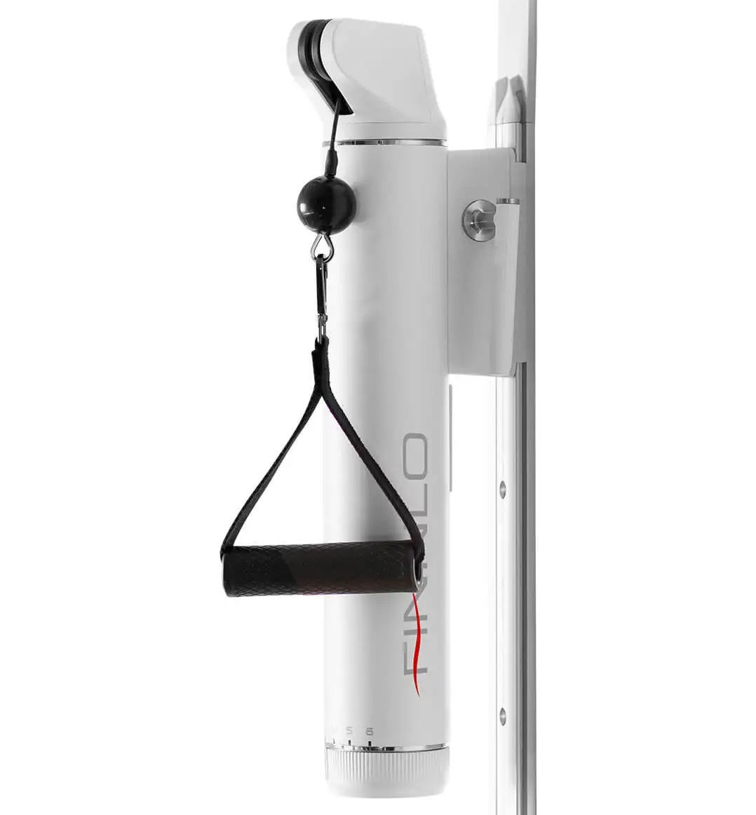 Aparat Finnlo CABL 6781 / 180° rotatable (10140)