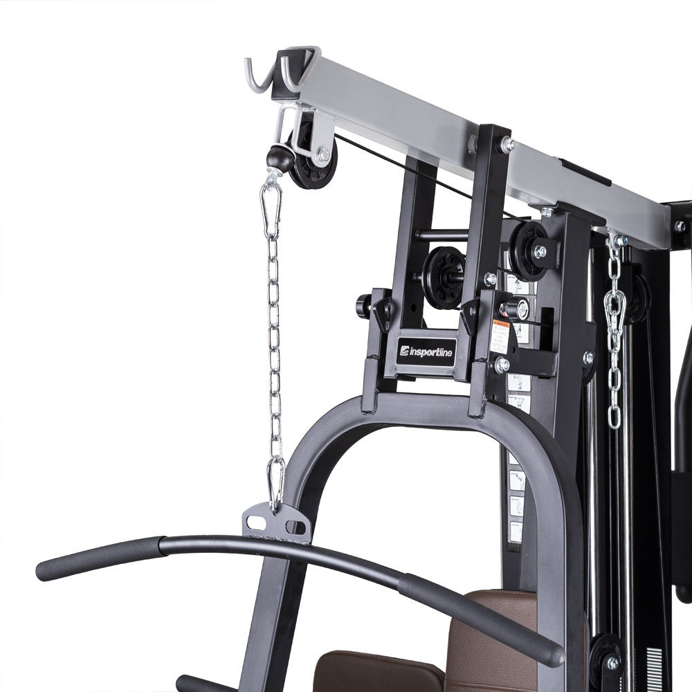 Aparat (max. 150 kg) inSPORTline Profigym C300 20764 (5670)