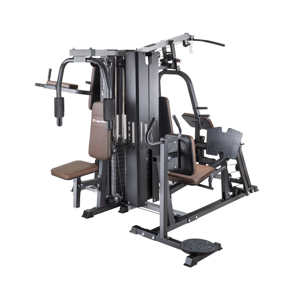 Aparat (max. 150 kg) inSPORTline Profigym C300 20764 (5670)