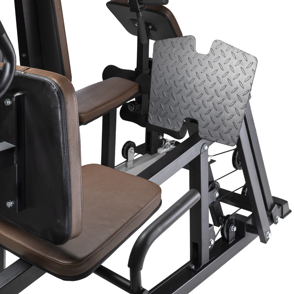 Aparat (max. 150 kg) inSPORTline Profigym C300 20764 (5670)