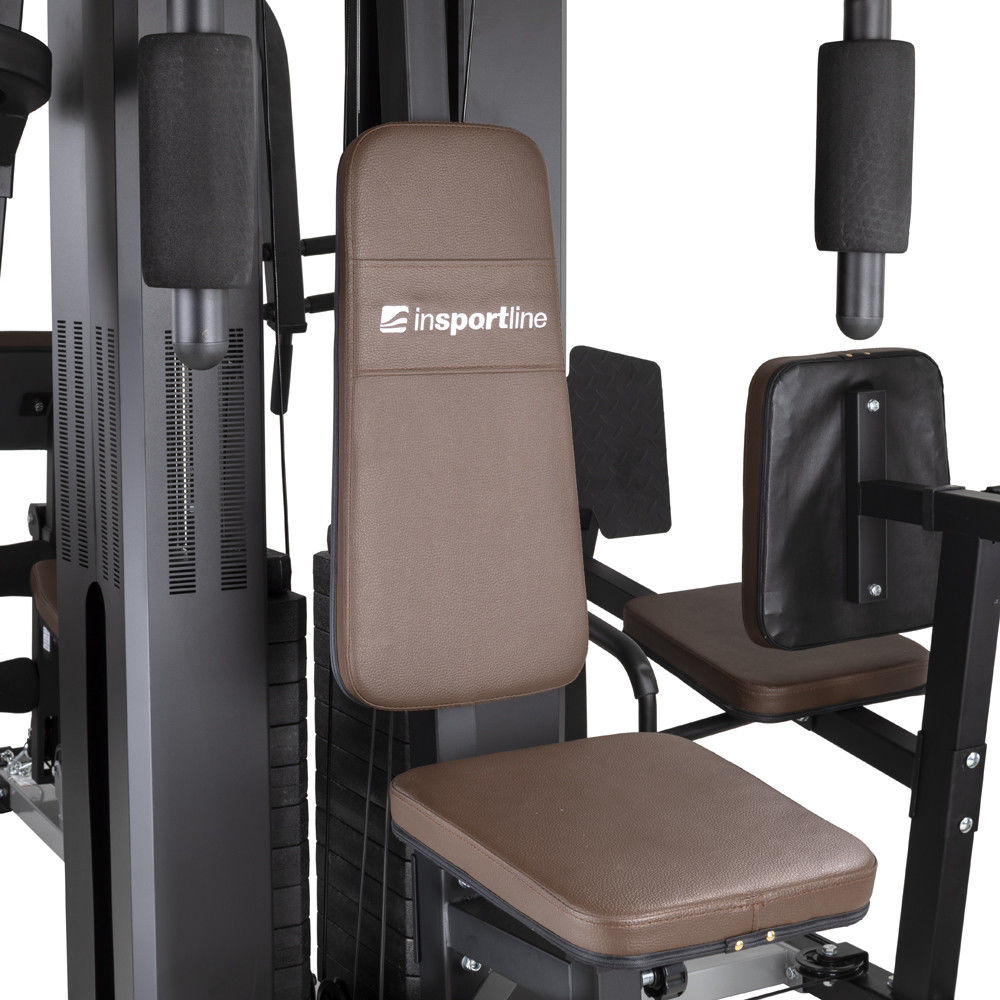 Aparat (max. 150 kg) inSPORTline Profigym C300 20764 (5670)