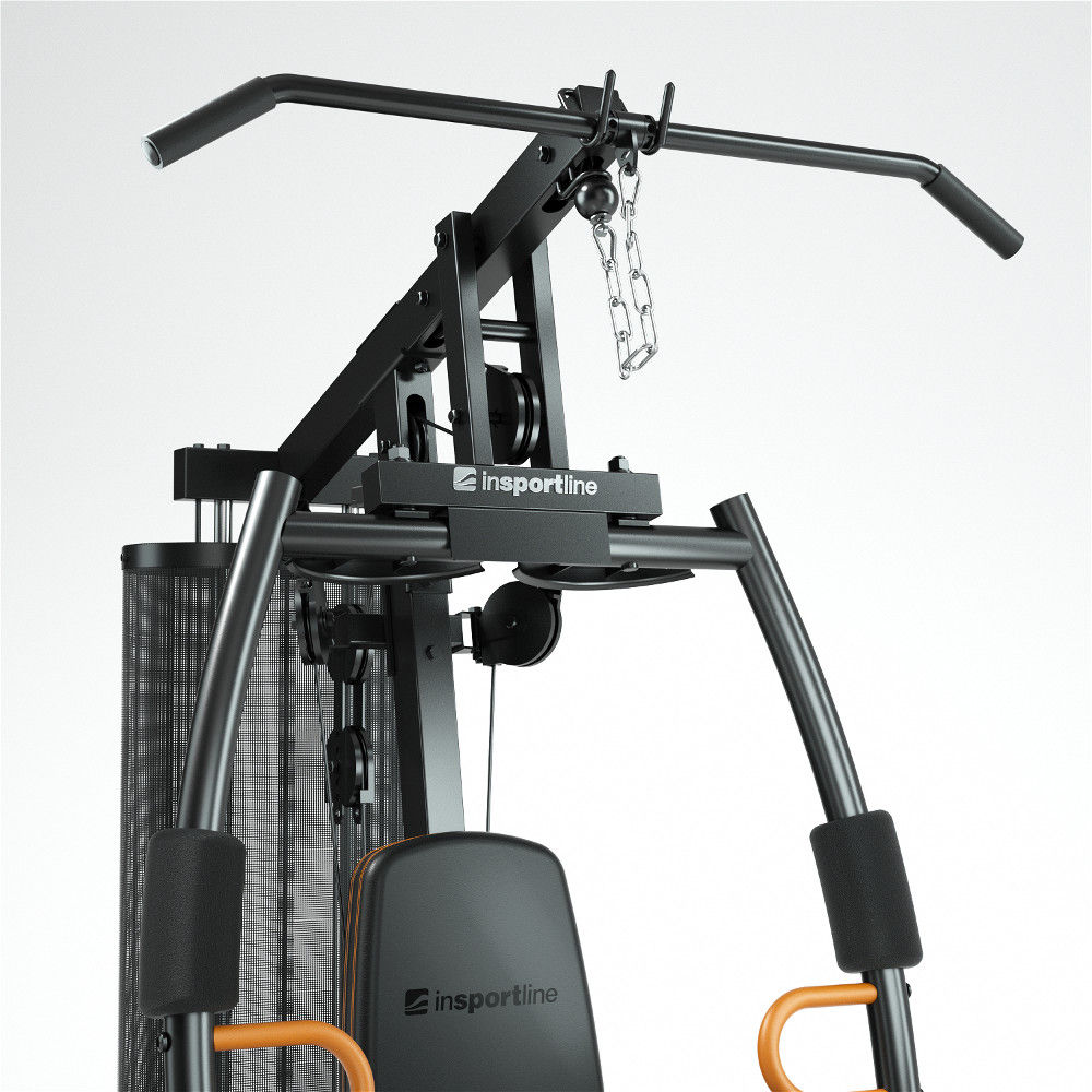 Aparat multifunctional (max. 120 kg) inSPORTline ProfiGym C35 26321 (11885)