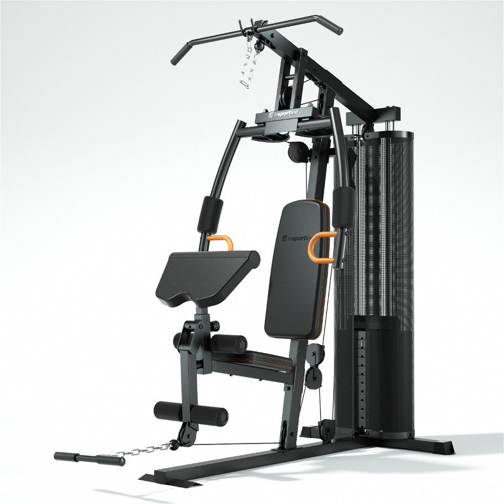 Aparat multifunctional (max. 120 kg) inSPORTline ProfiGym C35 26321 (11885)