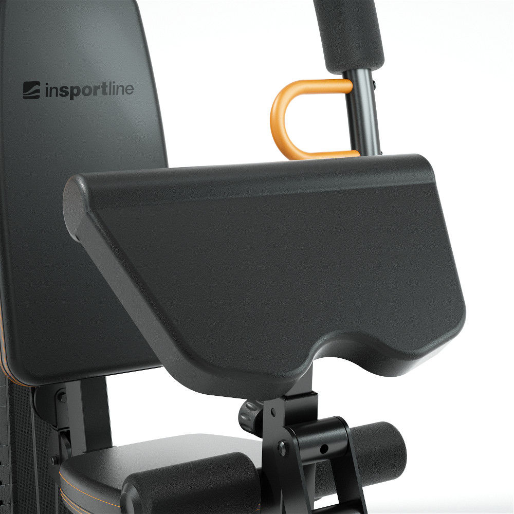 Aparat multifunctional (max. 120 kg) inSPORTline ProfiGym C35 26321 (11885)