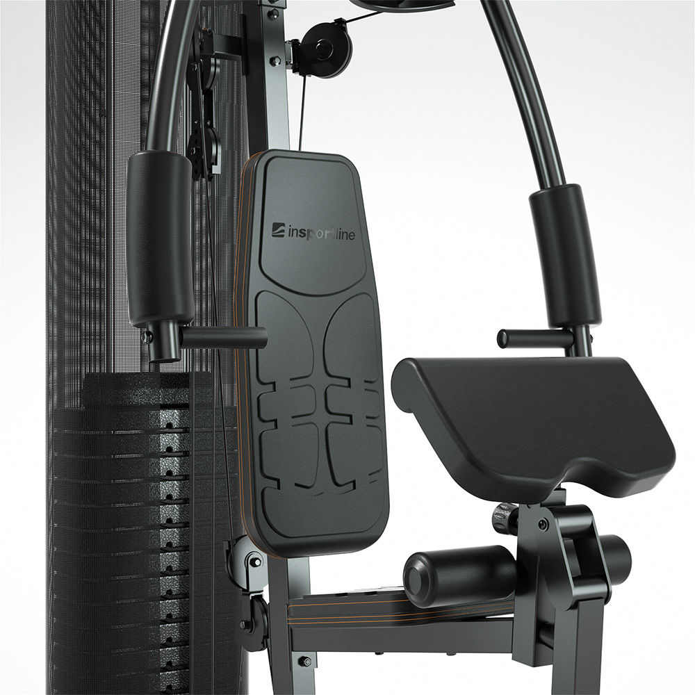 Aparat multifunctional (max. 120 kg) inSPORTline ProfiGym C45 25975 (10555)