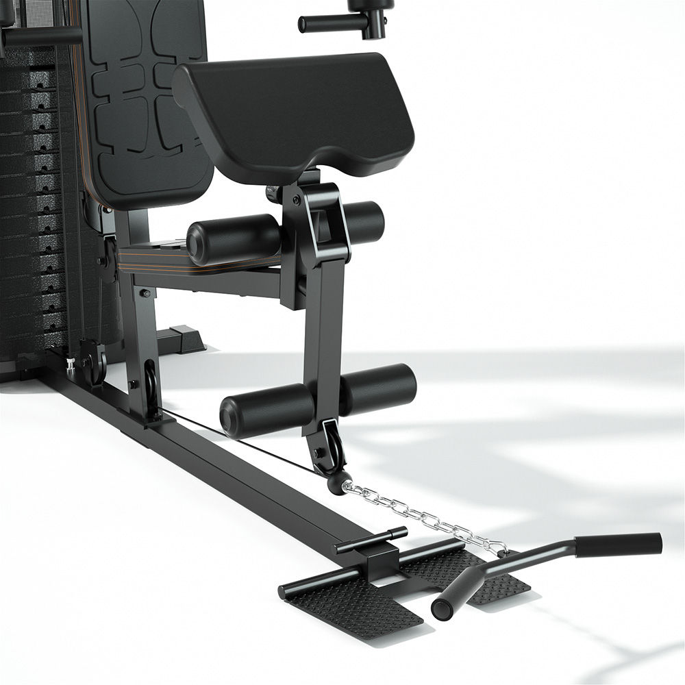 Aparat multifunctional (max. 120 kg) inSPORTline ProfiGym C45 25975 (10555)