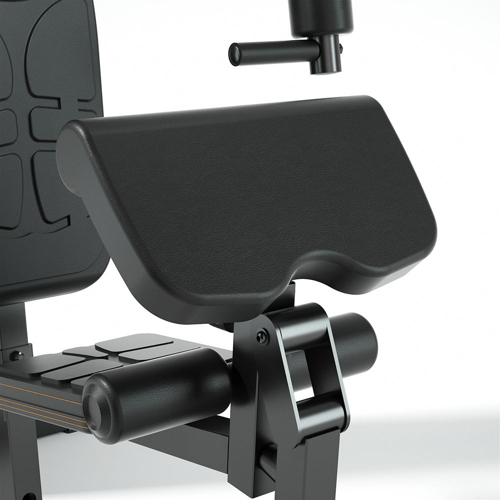 Aparat multifunctional (max. 120 kg) inSPORTline ProfiGym C45 25975 (10555)