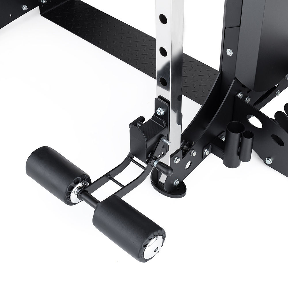 Aparat multifunctional dublu inSPORTline Cable Column Double CC650 25847 (11017)
