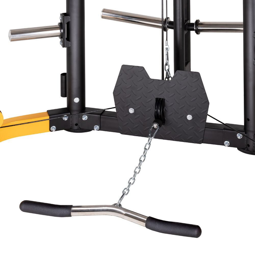 Aparat multifunctional (max. 450 kg) inSPORTline Cable Column CC410 21393 (7344)