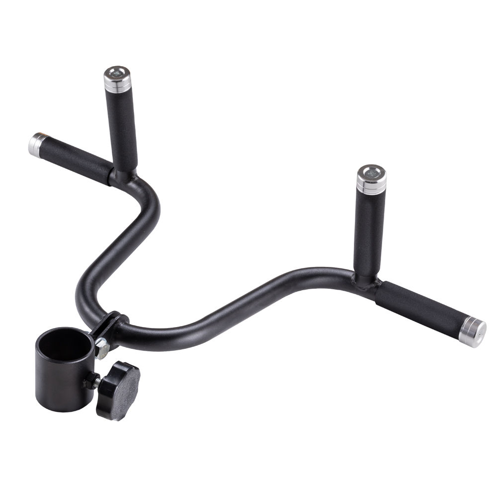 Aparat multifunctional (max. 450 kg) inSPORTline Cable Column CC410 21393 (7344)