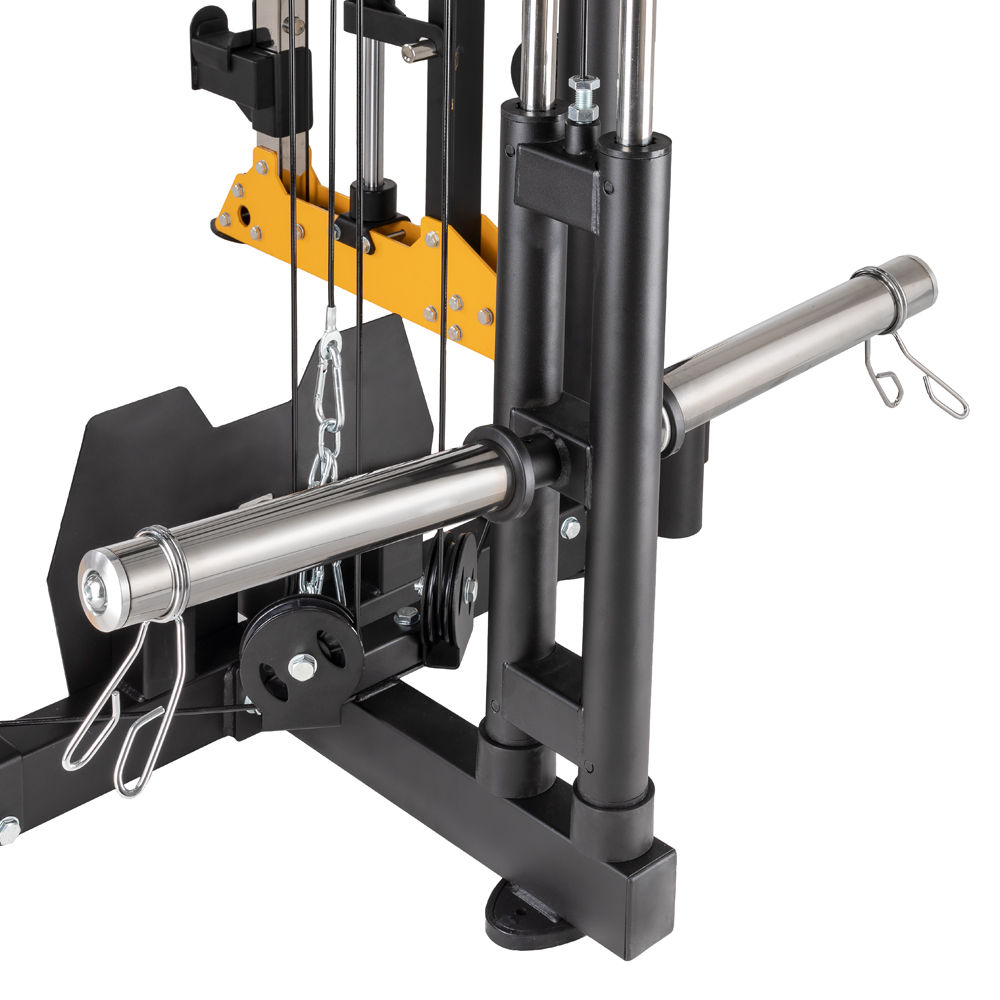 Aparat multifunctional (max. 450 kg) inSPORTline Cable Column CC410 21393 (7344)