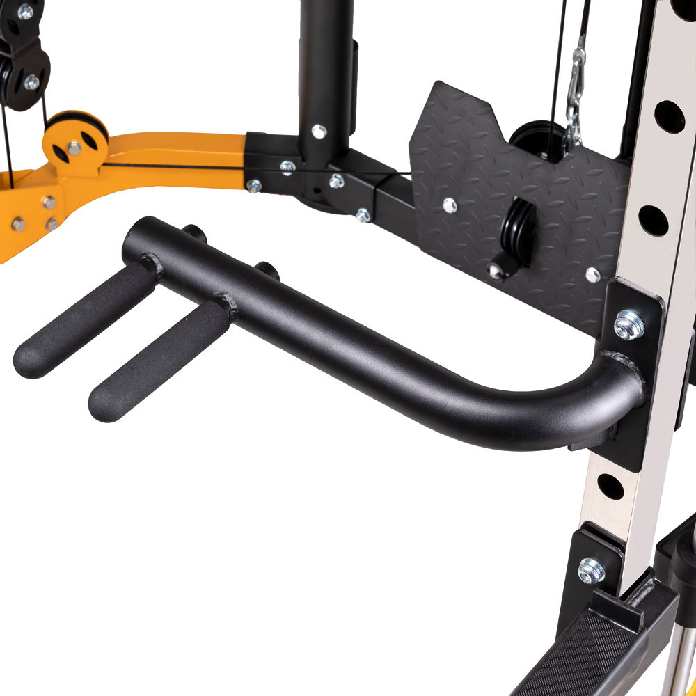 Aparat multifunctional (max. 450 kg) inSPORTline Cable Column CC410 21393 (7344)