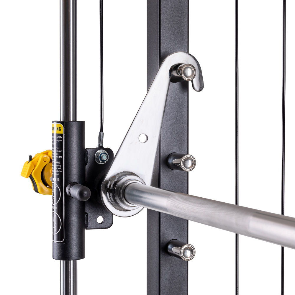 Aparat multifunctional (max. 450 kg) inSPORTline Cable Column CC410 21393 (7344)