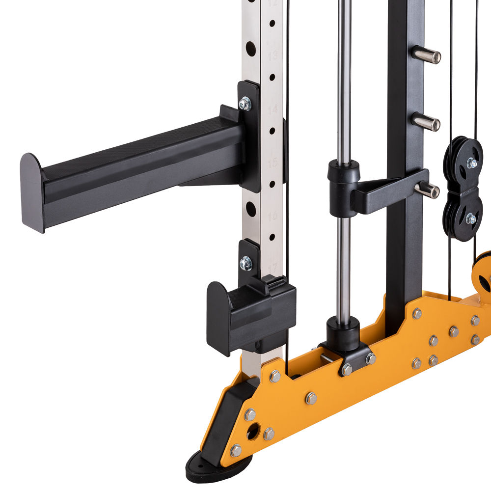 Aparat multifunctional (max. 450 kg) inSPORTline Cable Column CC410 21393 (7344)