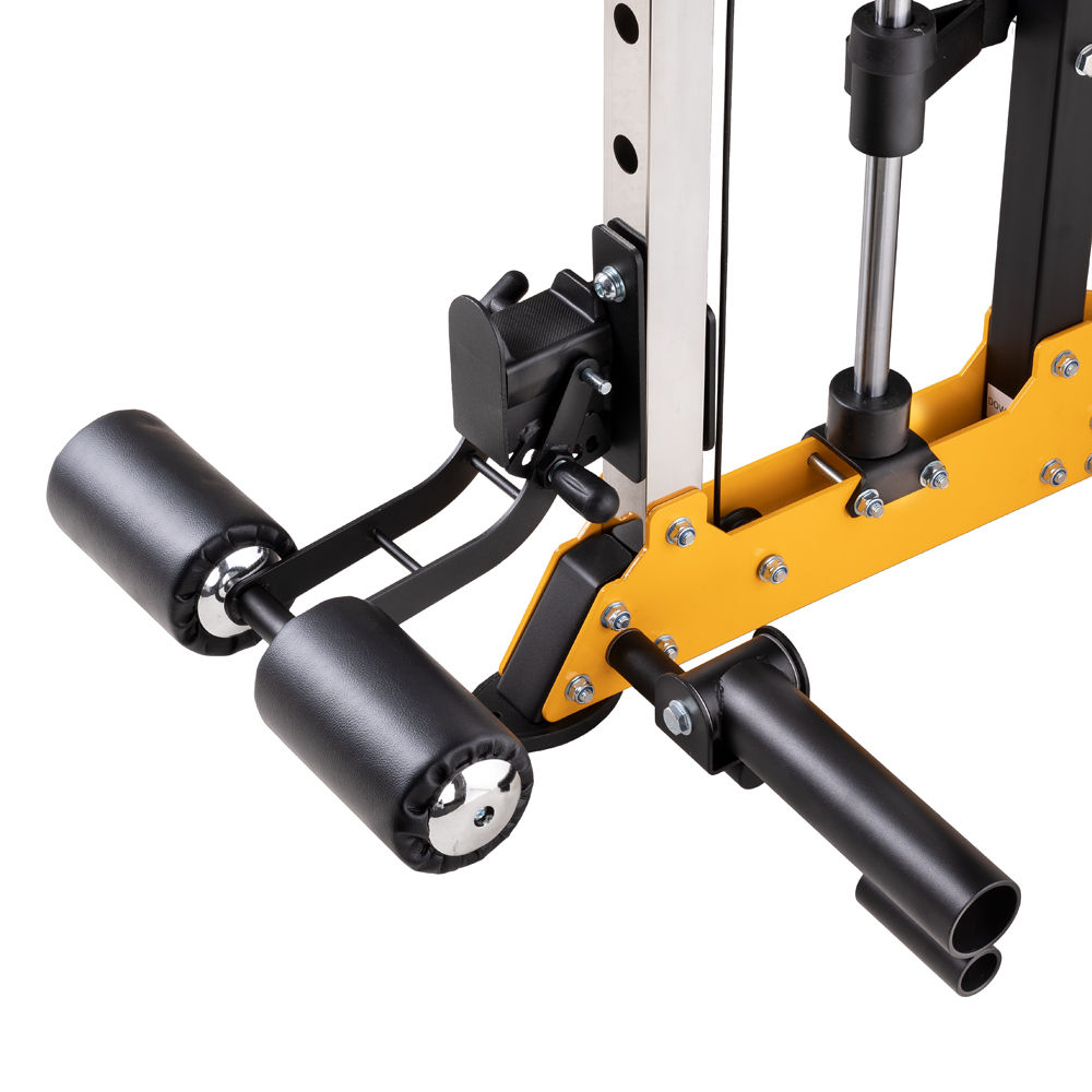 Aparat multifunctional (max. 450 kg) inSPORTline Cable Column CC410 21393 (7344)