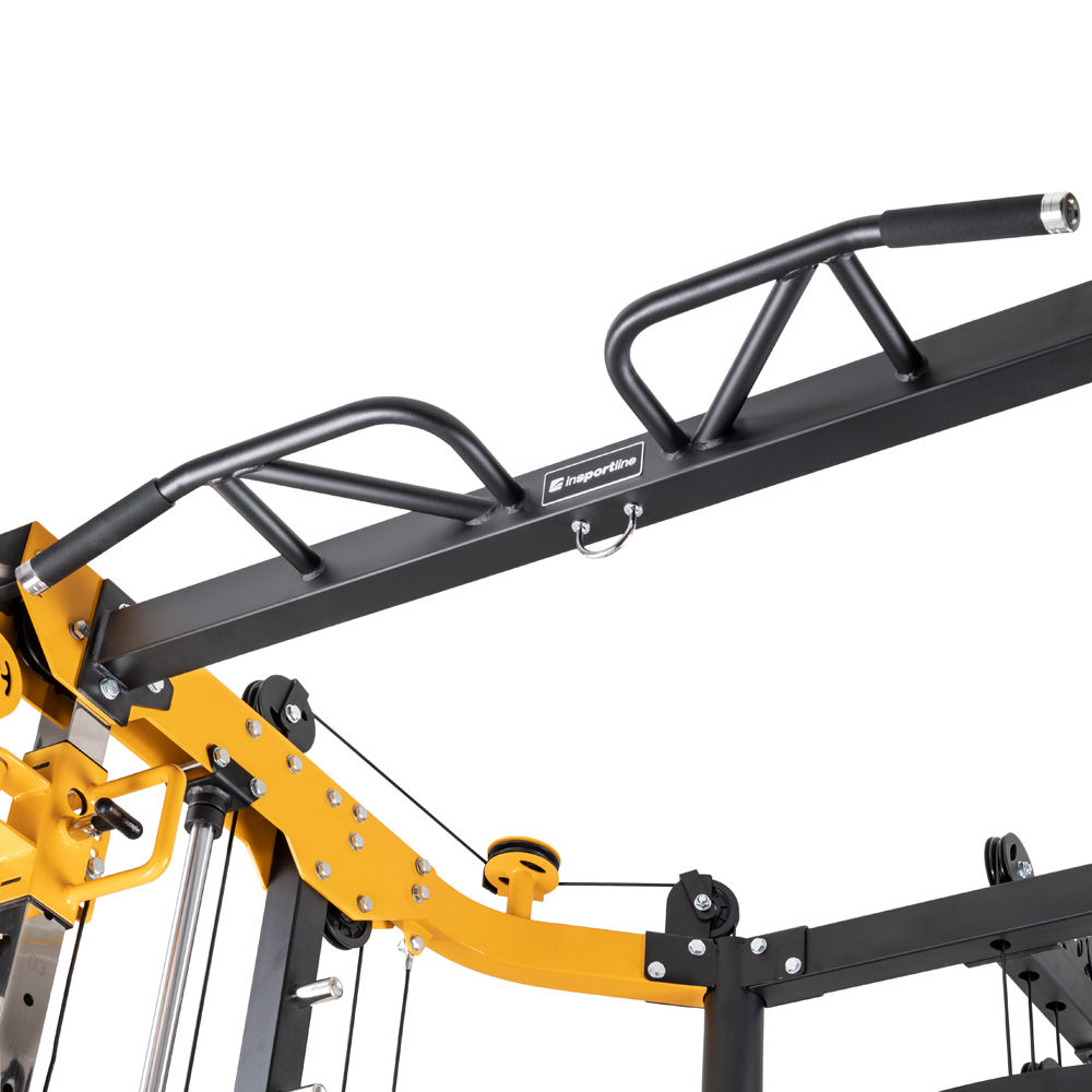 Aparat multifunctional (max. 450 kg) inSPORTline Cable Column CC410 21393 (7344)