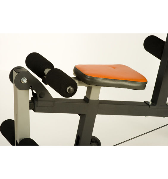 Aparat multifunctional (max. 150 kg) inSPORTline Phanton 18397 (174)