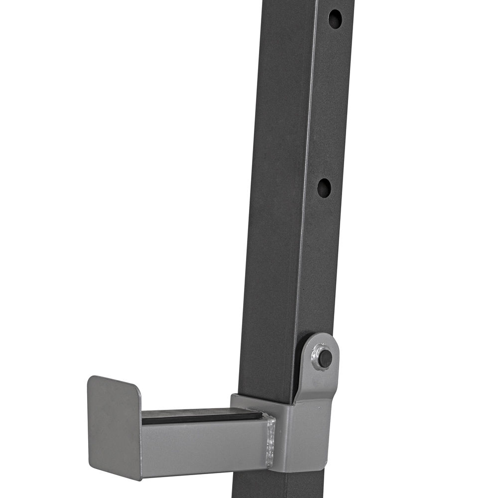 Aparat multifunctional (max. 136 kg) inSPORTline Power Rack PW60 20817 (3583)