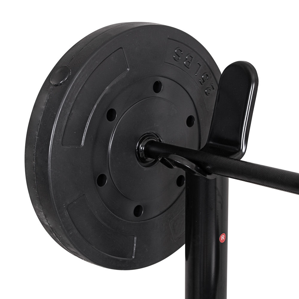 Banca multifunctionala (max. 159 kg) inSPORTline Hero B80 20954 (6960)